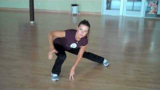 Butt Blasting Workout