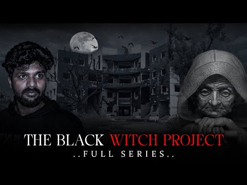 The Witch Project