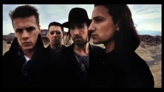 U2 - Bullet The Blue Sky (3D Audio Mix)