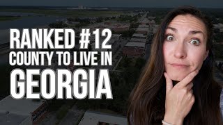 Why Are People Moving to Brunswick Georgia (5 reasons people love living in Brunswick GA)