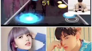Download lagu Ikon’s Chanwoo asked Lisa to rap slowly mp3