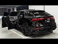 2024 Audi Q8 New Brutal SUV In Details
