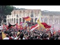 AS ROMA CAMPIONE ️ Conference League 2021 2022