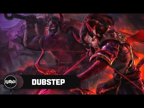 Rzrkt & Kliptic - Havoc