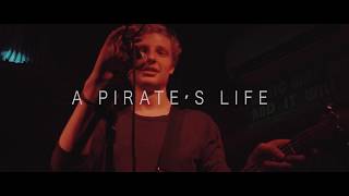 Calico Jack - A Pirates Life