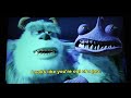 Monsters Inc 2001 The Door Vault Scene Sound Effects Version Part 02 Final Part