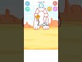 Pose Master Level 22 Sphinx Stickman Gameplay Walkthrough