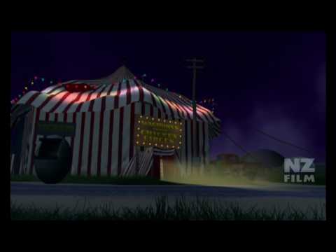 The Egg and the Bomb - short film excerpt