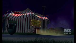 The Egg and the Bomb - short film excerpt