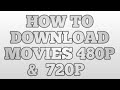 How To Download Movies Hollywood Dubb Marathi Hindi Full 480p 720p Dual Audio 400mb Or 700mb