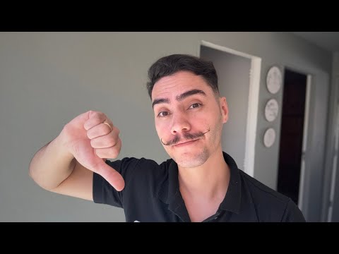 Finanças e investimentos: Being too nice will get you in the sh*t