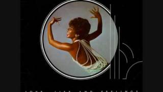 Shirley Bassey - &quot;Everything That Touches You&quot; (1976)