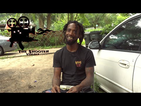 YBN John John: "I wanted to be a lawyer" Talks upbringing in Pensacola & how it affected him(Part 1)