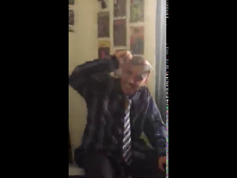 Clothe Talk - From Cushites to Chuck Berry (1-4) Rus Ruthless the Village Abbot