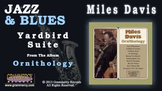 Miles Davis - Yardbird Suite