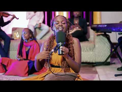 Worship session by Arlene Kissinger 🎙️🎤:  Ndonse incuti/ Kubirenge vyawe/ Urandengera......