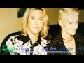 Roxette Never is a long time (Reggae demo)