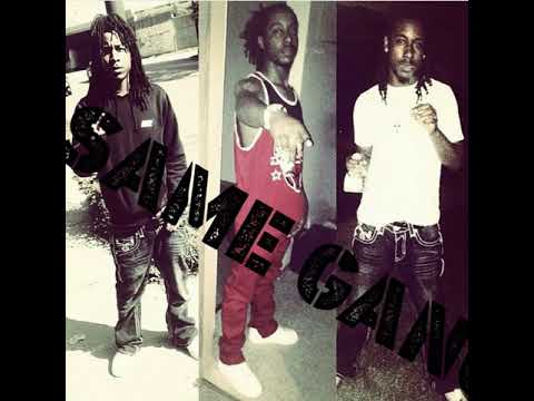 Young Street - Change Lanes Remix