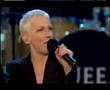 Annie Lennox - Why - Live 