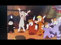 Sky S Adventures Of Peter Pan Part 8 Indian Encampment