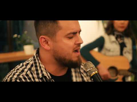 Give Band - În Control