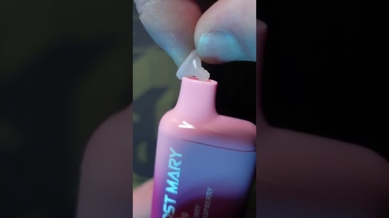 Watch video Blueberry Sour Raspberry IS the Most Popular - Lost Mary Now Blueberry Sour Raspberry IS the Most Popular - Lost Mary