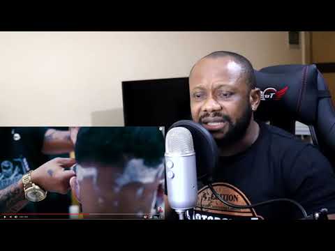 MERO   Baller los Official Video GERMAN RAP MUSIC REACTION!!!