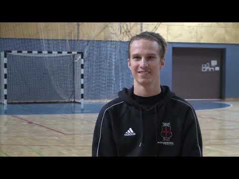 Jeremy Bukovec: Lani smo bili presenečenje, zdaj pa nas analizirajo