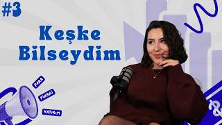 Yatırıma Başlamadan Önce Keşke Bilseydim Diyeceğin 5 Şey | Çağla Şeker