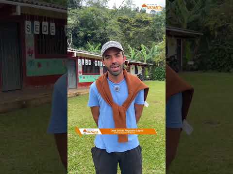 Charlas de Sensibilización Ambiental | Alcaldía de Uramita