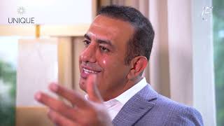 Unique Properties _ 15 Years Anniversary