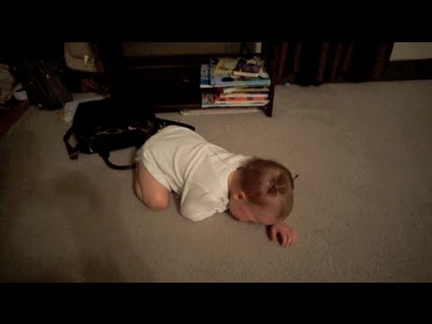 Confessions of a Baby Drama Queen!! - 1/25/13 - Carahslife VLOG