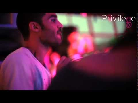 ElRow Ibiza Opening Party 2012 @ VISTA CLUB