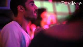 ElRow Ibiza Opening Party 2012  VISTA CLUB