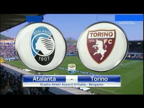 180422 Atalanta Torino 2 1 Freuler, Gossens sintesi