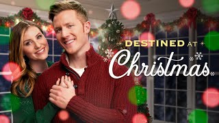 Destined At Christmas (2022) | Full Movie | Shae Robins | Casey Elliott