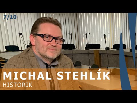 Normalizace - víc loajality než schopností. Stehlíkův kurz moderních dějin 7/10