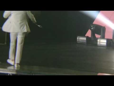 180428 Elyxion MNL - Tender Love (sekaisoo focus)