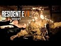 Resident Evil 7: biohazard - Gameplay Trailer Part 1