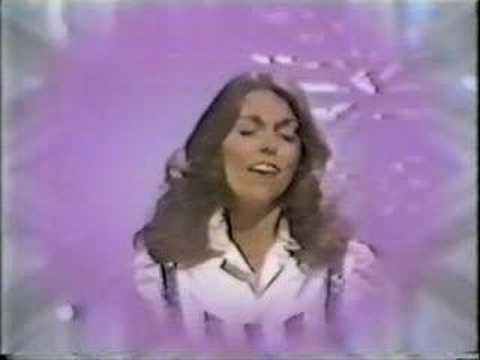 Carpenters "I'll Be Home For Christmas"