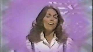 Carpenters "I'll Be Home For Christmas"