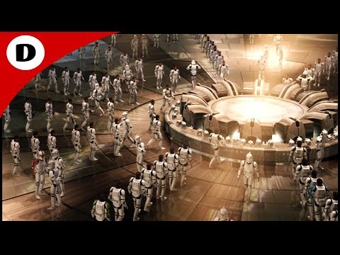 BUILDING A CLONING FACILITY - Star Wars: Conquest Mod 20