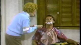 Life With Lucy - Lucy Makes a Hit with John Ritter (2 of 3)
