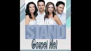 GN - I Survive - Avalon - Stand