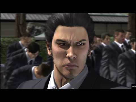 YAKUZA 4 Pt.32