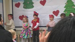 2017 Winter Program - Skidamarink