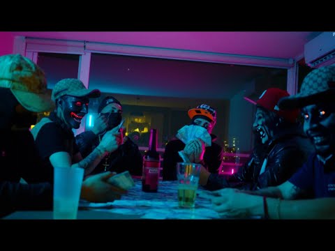 MAIKY MF and Gabito Beretta 