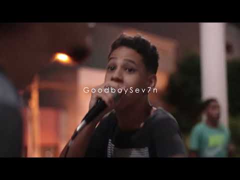 Goodboy7 x Dankxn (2º round) | BATALHA DOS BRUXOS 19/03/2022