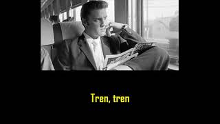 ELVIS PRESLEY - Mystery train ( amb subtítols en català ) BEST SOUND