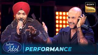 Download lagu 'Bang Bang' पर Manraj की Performance पर Judges ने किया Groove | Indian Idol S16 | Performances mp3
